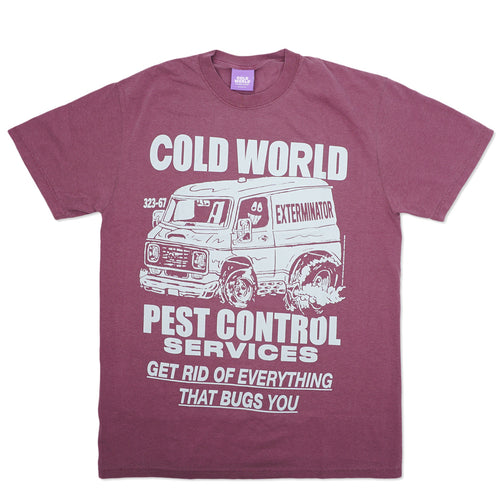 Pest Control T-Shirt