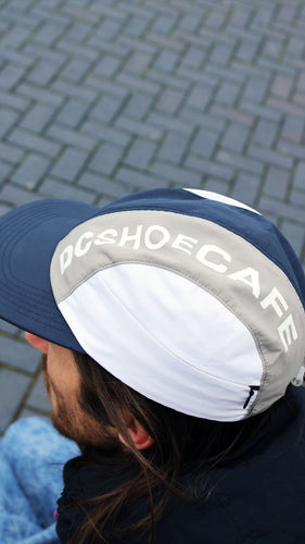DC CAFE Hat