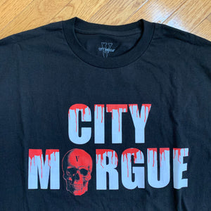 Vlone x City Morgue FW19 T-Shirt