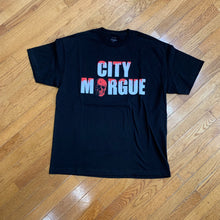 Load image into Gallery viewer, Vlone x City Morgue FW19 T-Shirt
