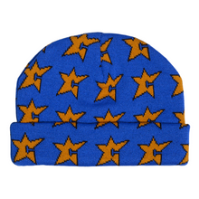 Load image into Gallery viewer, C-Star Beanie