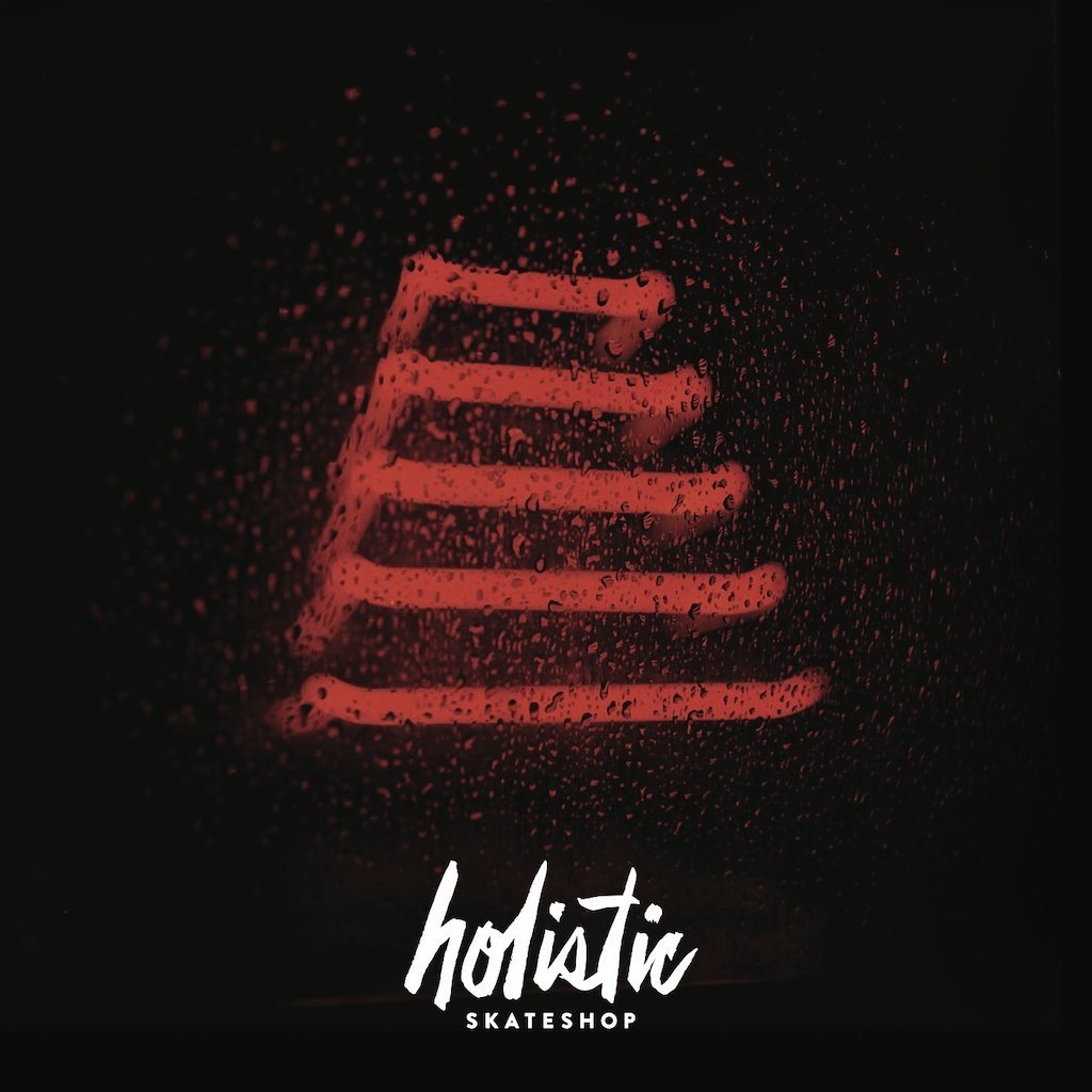 Holisitic DVD