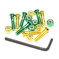 Shake Junt 1" Allen Hardware