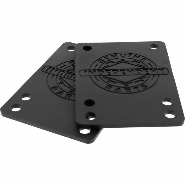 Independent Genuine Parts Shock Pad Riser Set 1/8