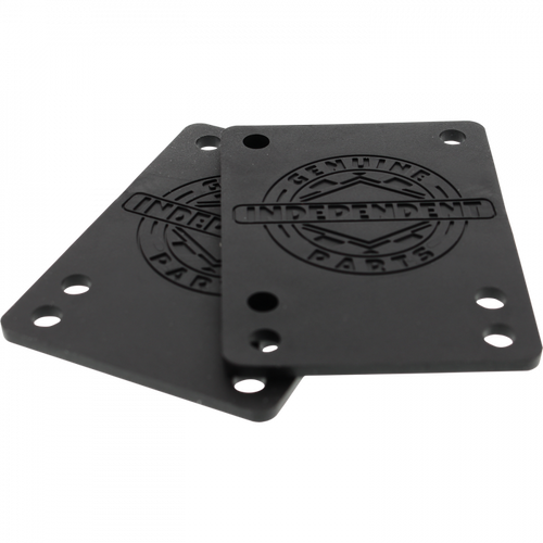 Independent Genuine Parts Shock Pad Riser Set 1/8