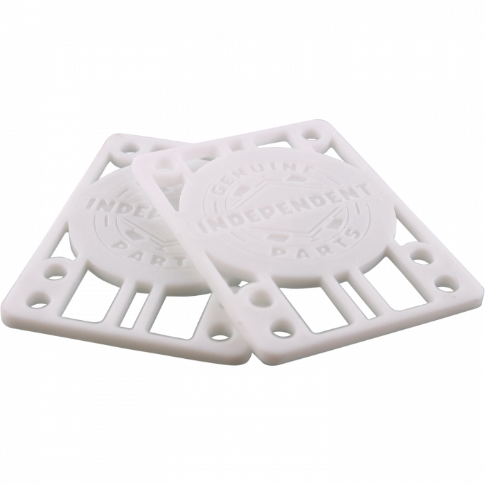 Independent Genuine Parts Riser Set 1/8