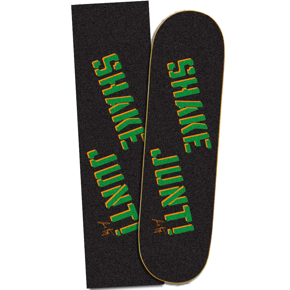 Shake Junt Jamie Foy Grip Tape