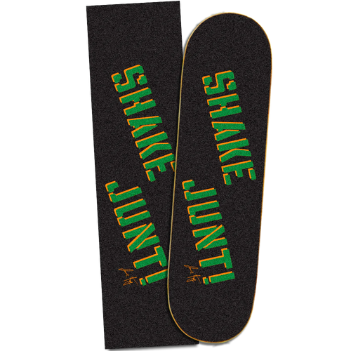Shake Junt Jamie Foy Grip Tape