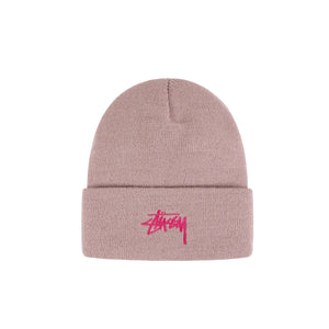 Stock Cuff Beanie
