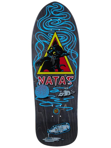 Natas Kitten Reissue Deck 9.89