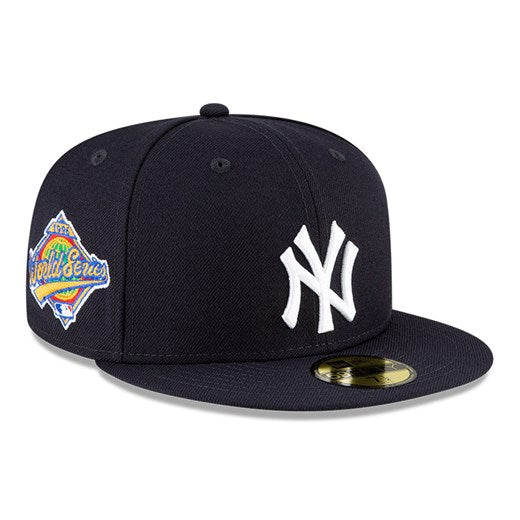 59Fifty New York Yankees 1996 World Series Hat