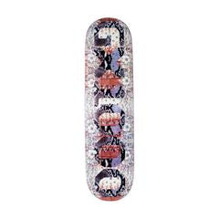 GX1000 OG B&W Scales 1 Deck 8.125