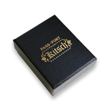 Load image into Gallery viewer, Kitsch Box Skate Video