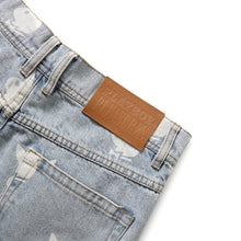 Load image into Gallery viewer, Playboy Scatter Denim Pant