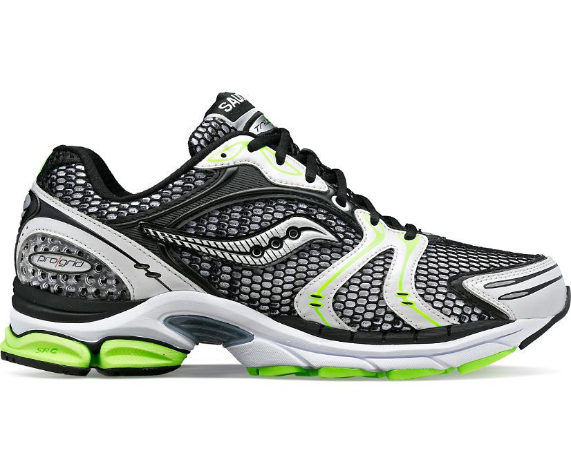ProGrid Triumph 4 Shoe