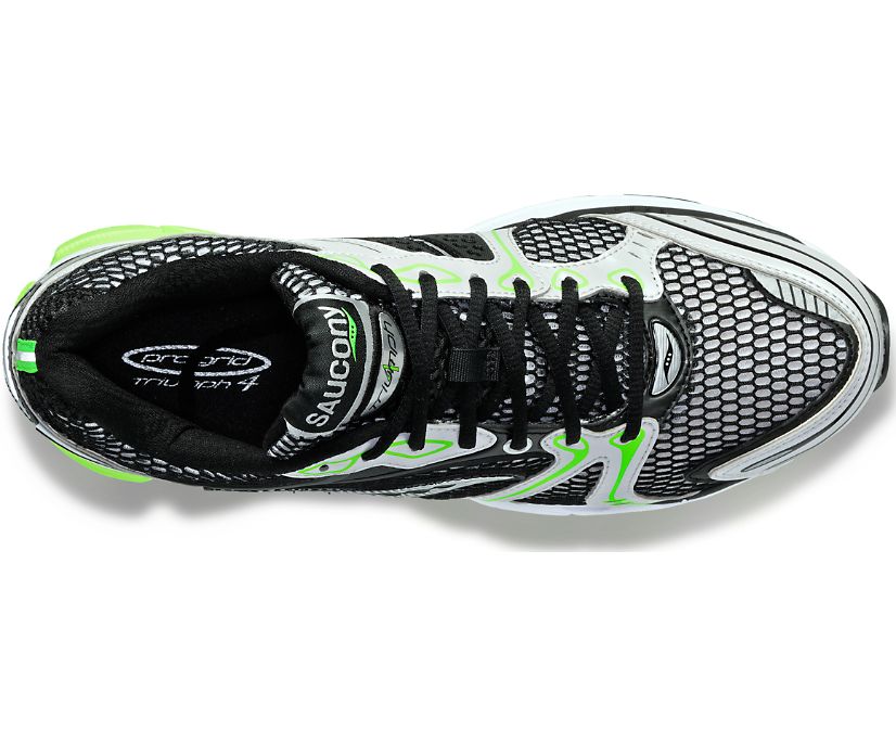 ProGrid Triumph 4 Shoe