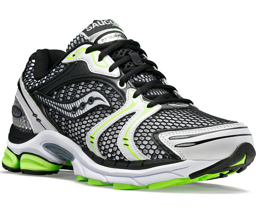 ProGrid Triumph 4 Shoe