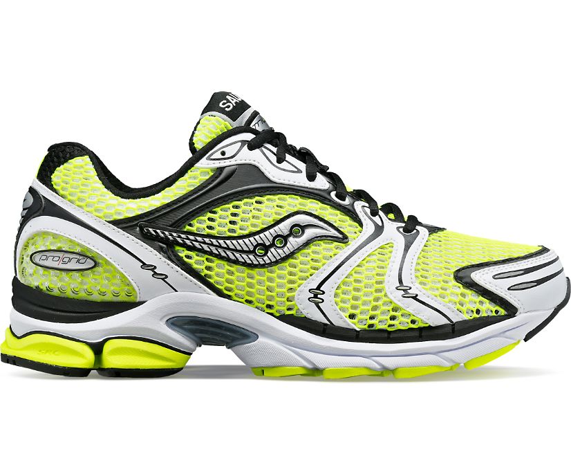 ProGrid Triumph 4 Shoe