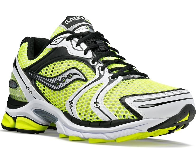 ProGrid Triumph 4 Shoe