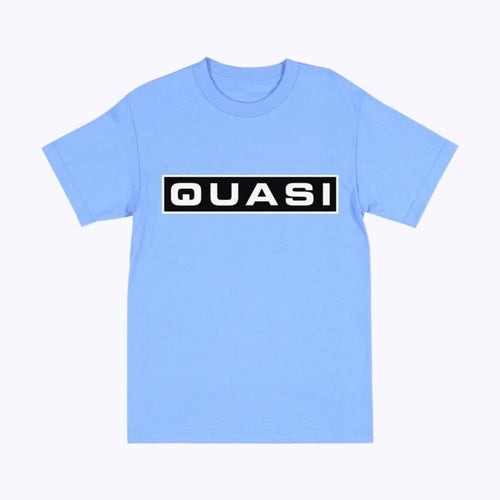 Quasi Bar Logo T-Shirt