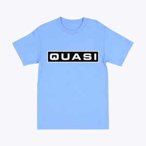 Quasi Bar Logo T-Shirt