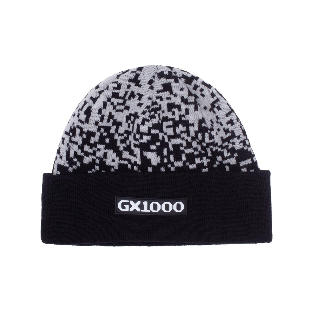 Rain Beanie