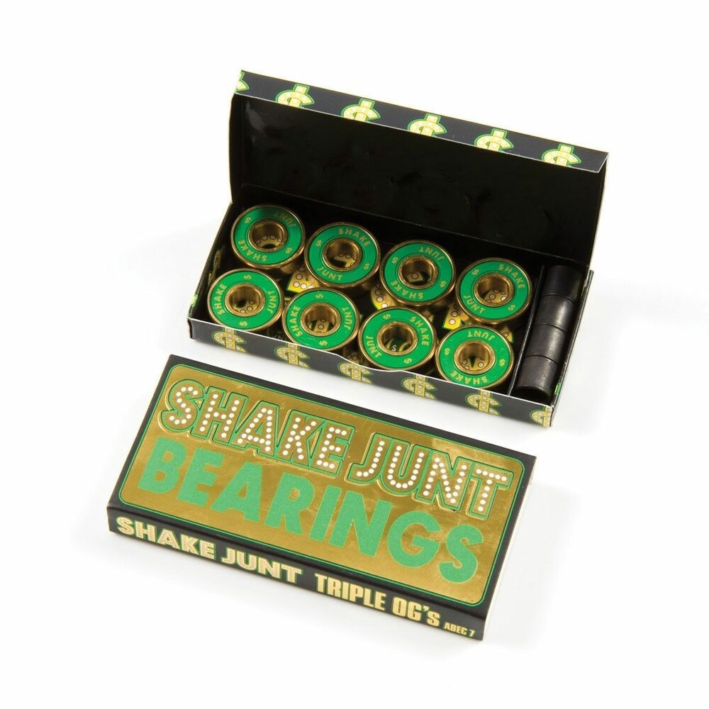 Shake Junt ABEC 7 Bearings