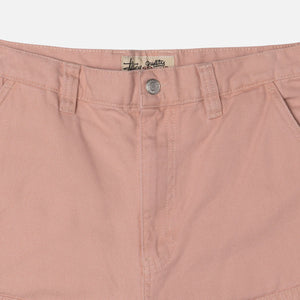 Canvas Work Pant
