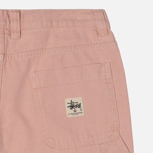 Canvas Work Pant