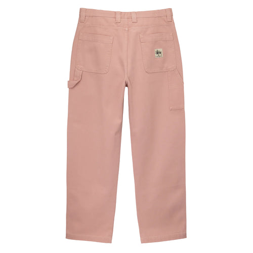 Canvas Work Pant