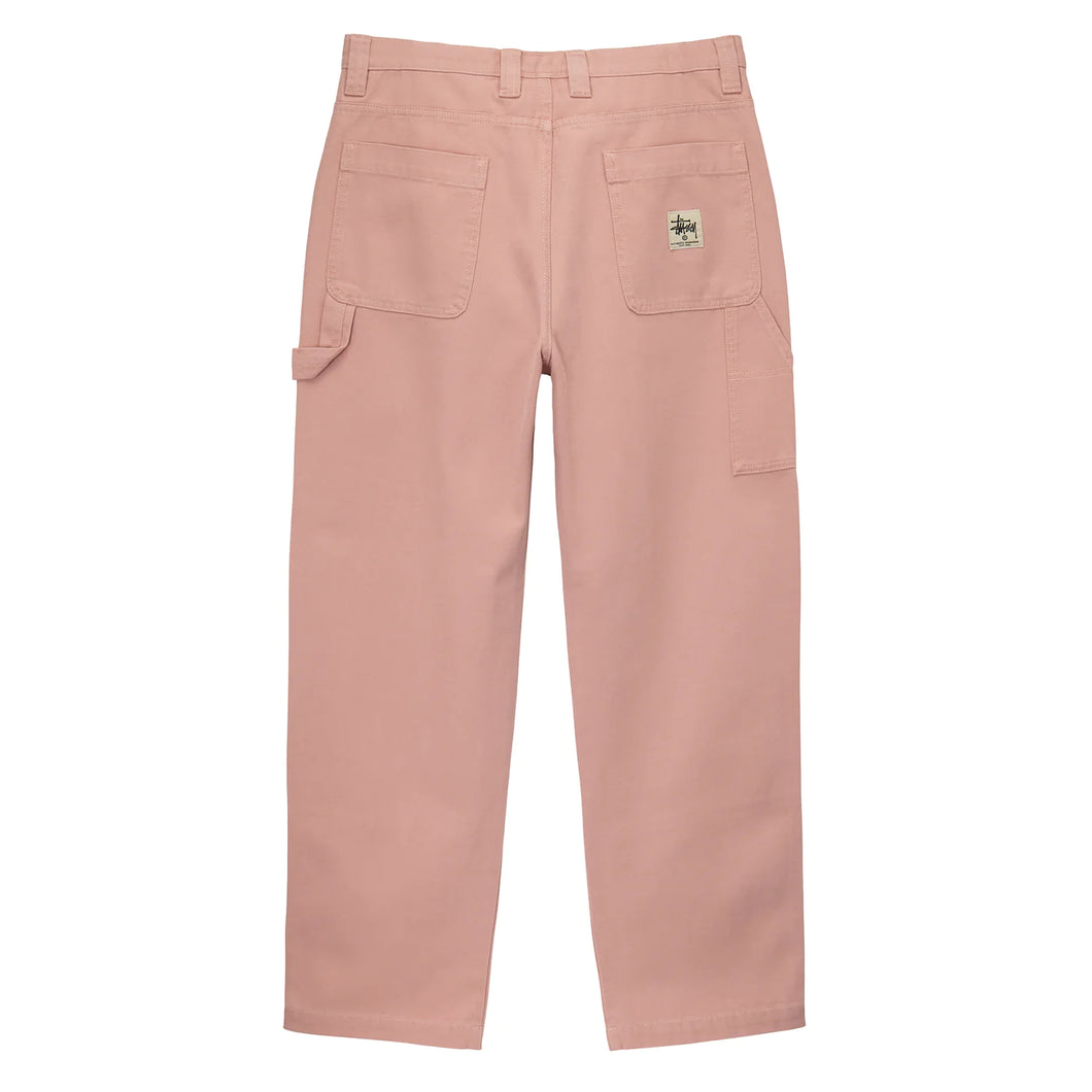 Canvas Work Pant