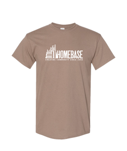 HB Steel T-Shirt