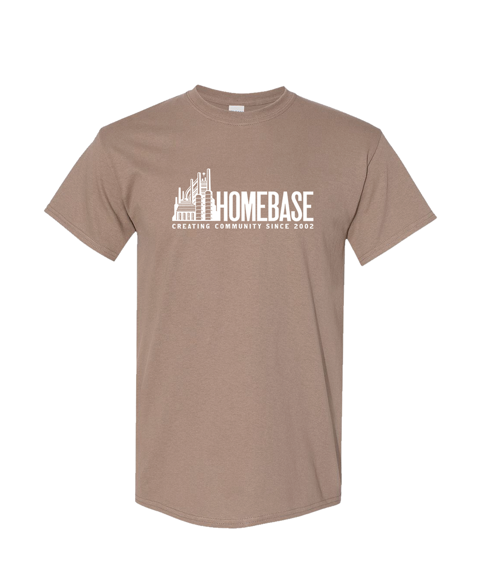 HB Steel T-Shirt