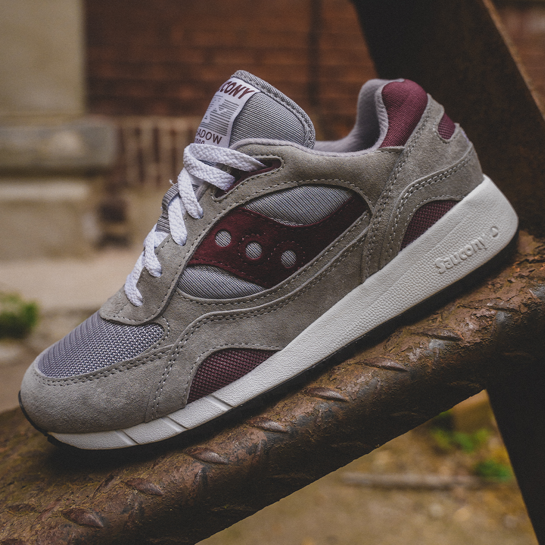 Shadow 6000 Shoe