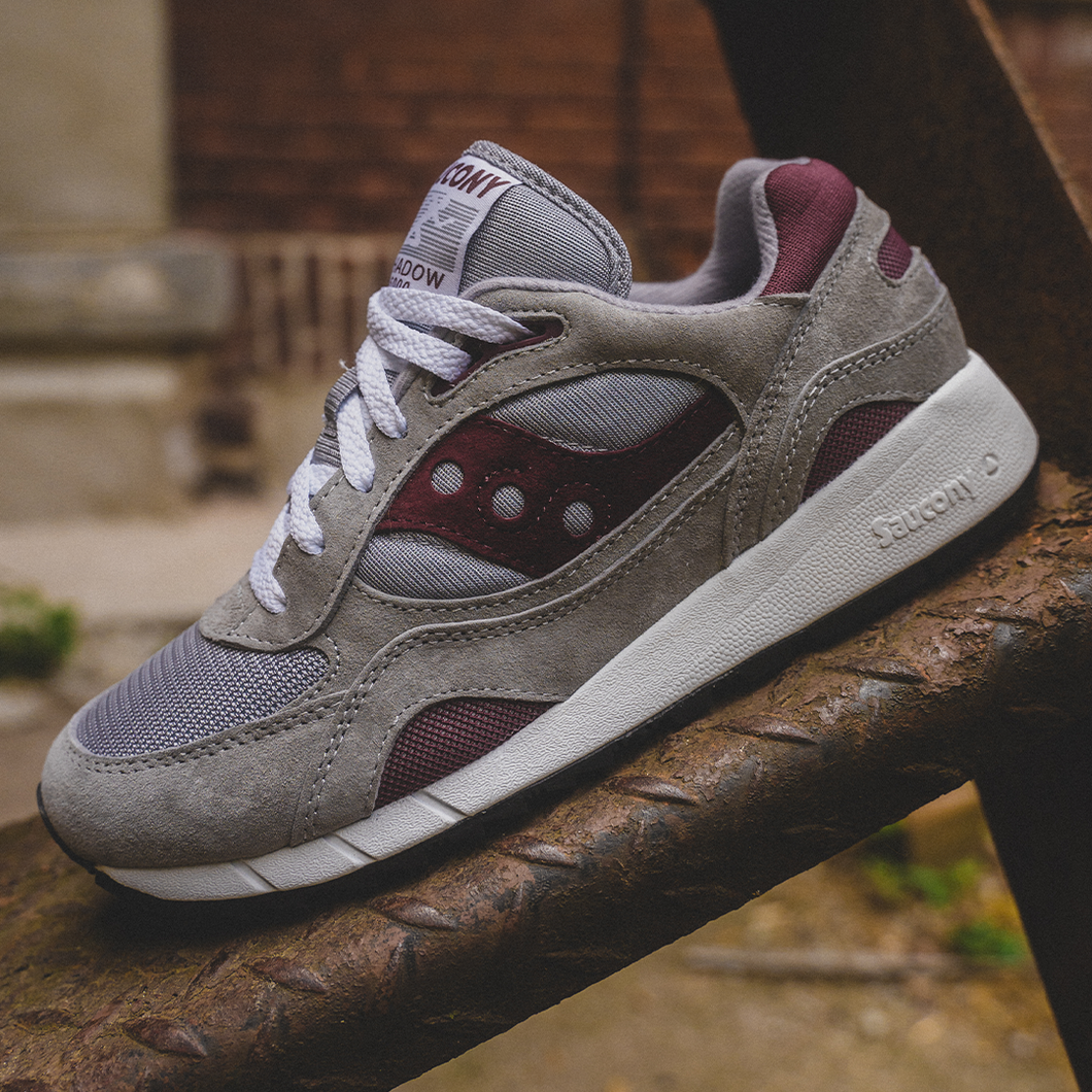 Shadow 6000 Shoe