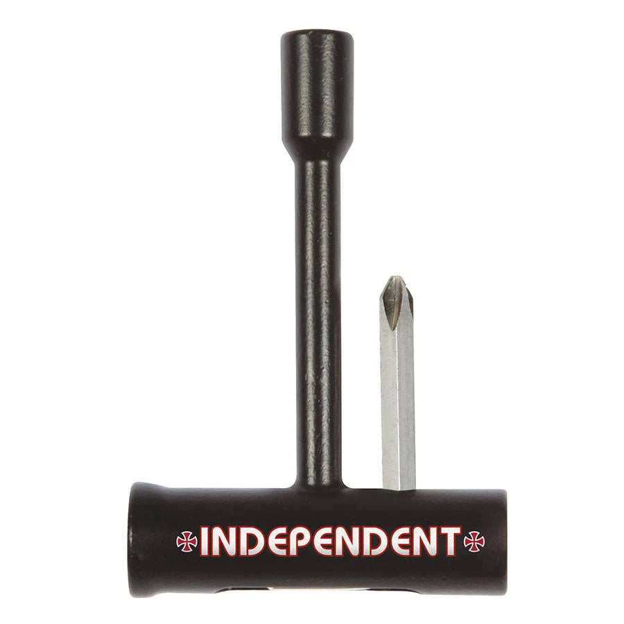 Independent Bearing Saver T Tool