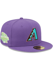59Fifty Arizona Diamond Backs Citrus Pop Hat