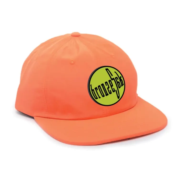 Tab Hat