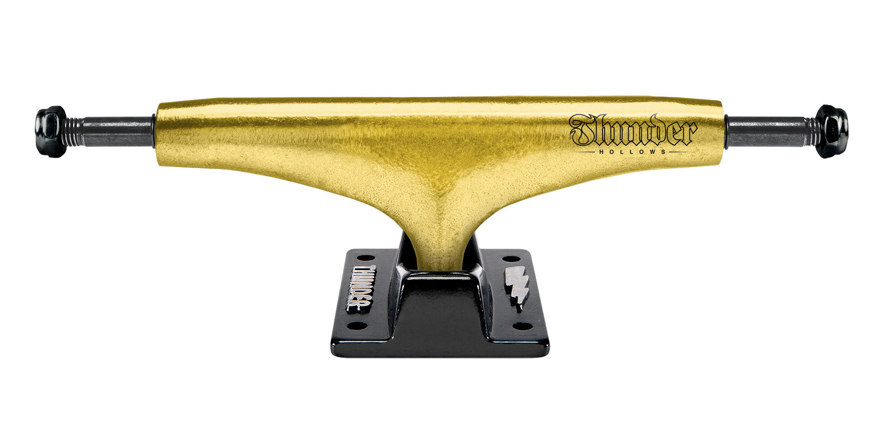 Thunder Hollow Light 24 Karat truck set 148