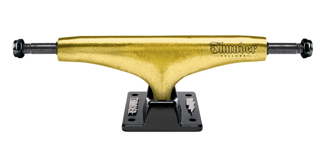 Thunder Hollow Light 24 Karat truck set 148