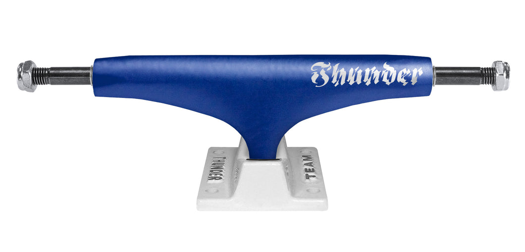 Thunder Aftershock Blue Truck Set 147