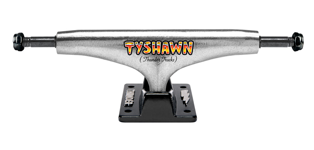 Thunder Hollow Lights Tyshawn So Good Truck Set 147