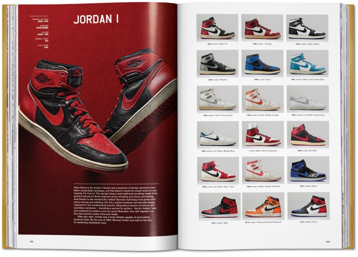 Sneaker Freaker: The Ultimate Sneaker Book