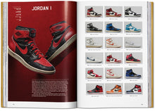 Load image into Gallery viewer, Sneaker Freaker: The Ultimate Sneaker Book