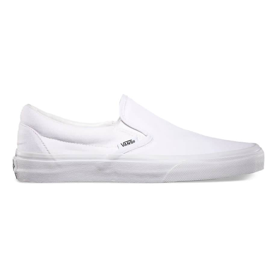 Classic Slip-On Shoe