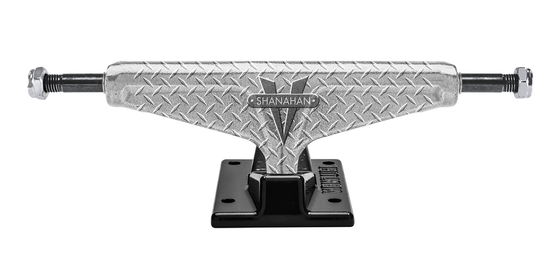 Venture Shanahan Truck Set 5.0 Lo